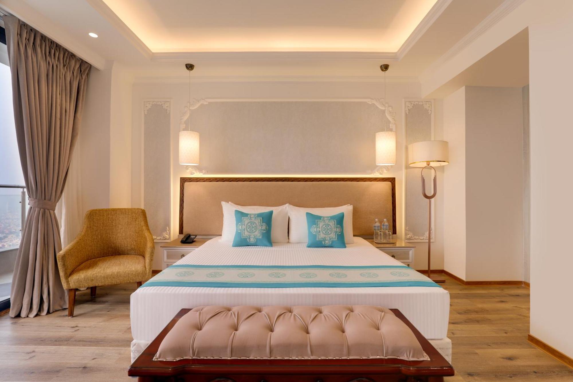 Lemon Tree Premier Budhanilkantha Kathmandu, Nepal ภายนอก รูปภาพ