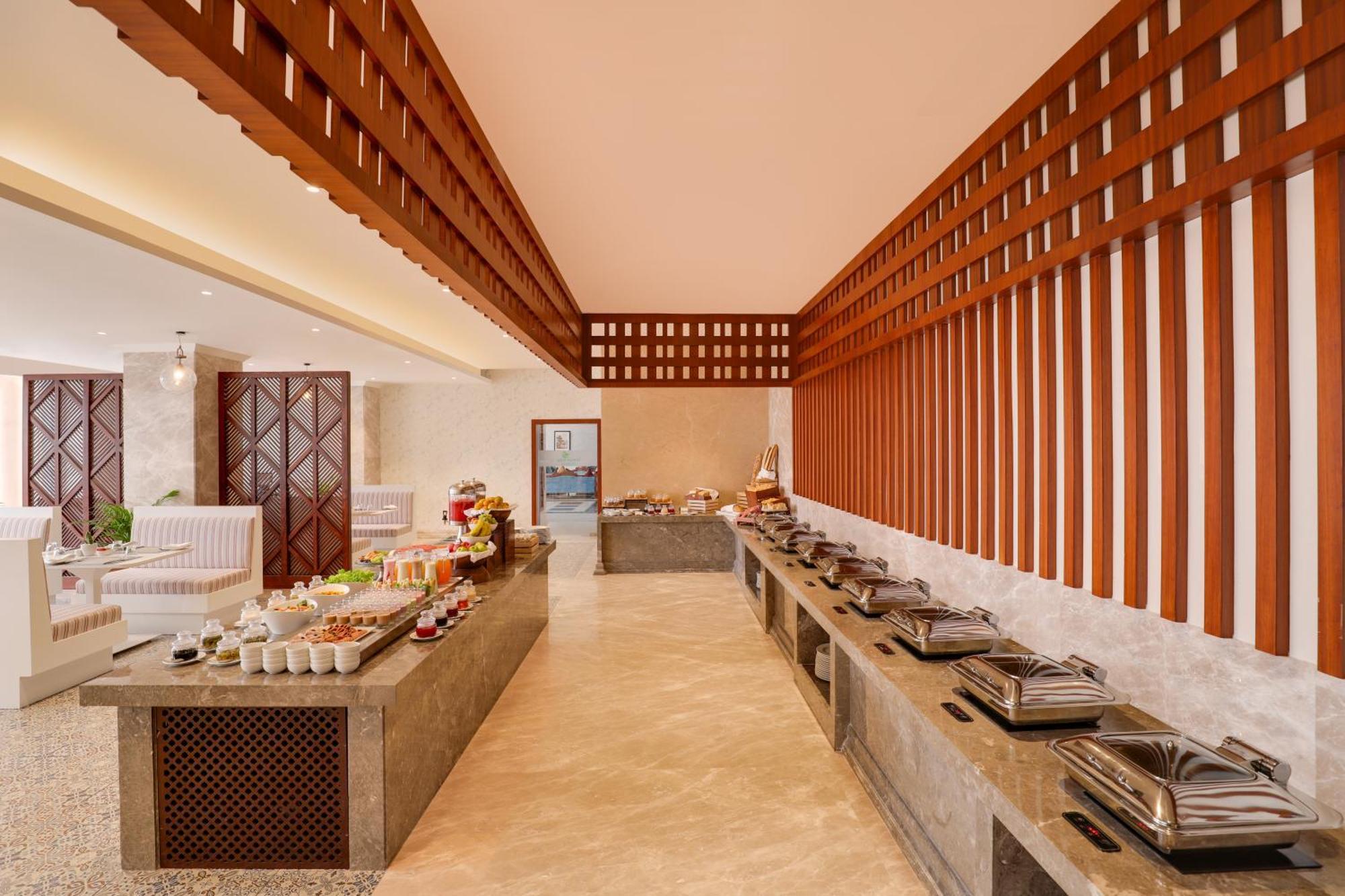 Lemon Tree Premier Budhanilkantha Kathmandu, Nepal ภายนอก รูปภาพ