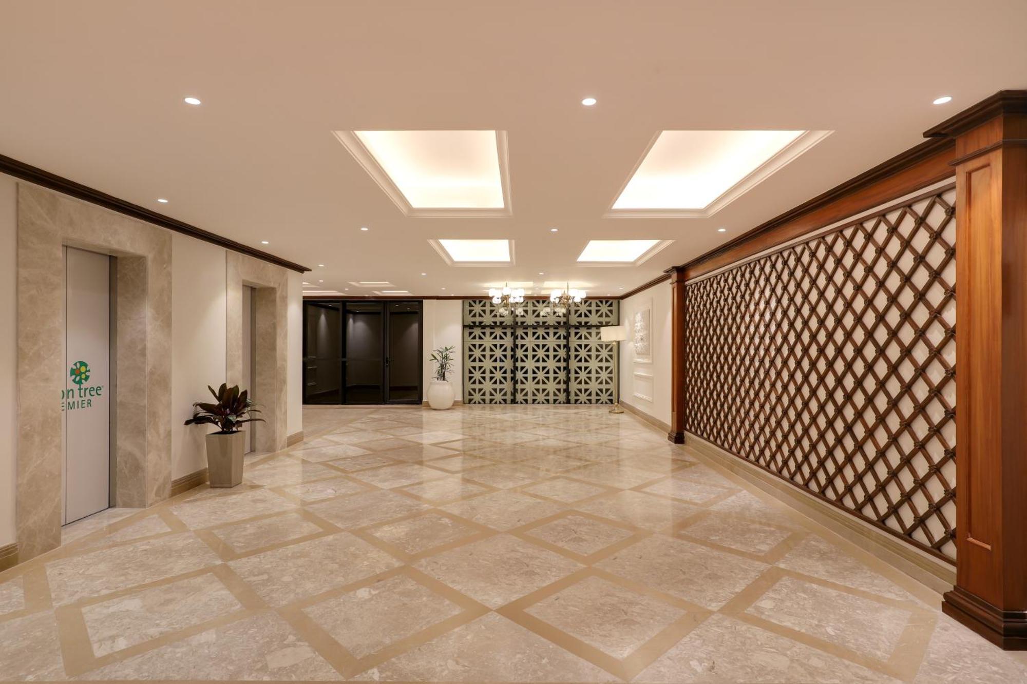 Lemon Tree Premier Budhanilkantha Kathmandu, Nepal ภายนอก รูปภาพ