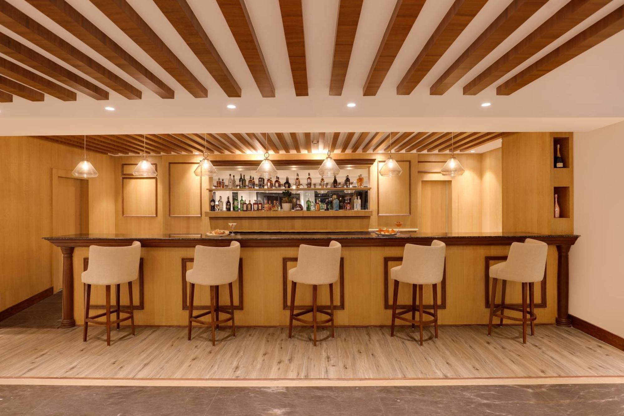Lemon Tree Premier Budhanilkantha Kathmandu, Nepal ภายนอก รูปภาพ